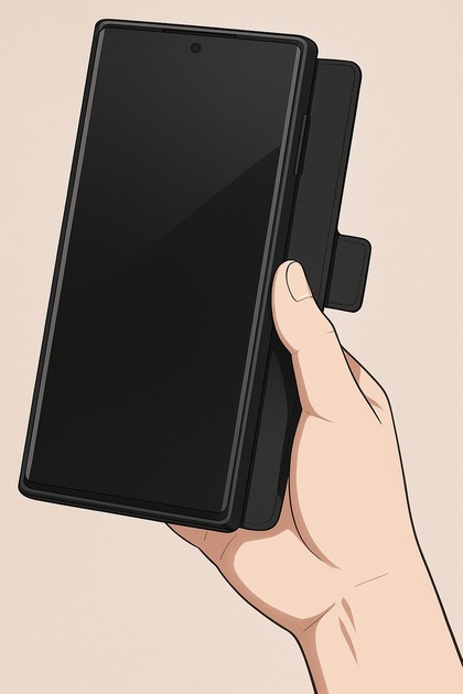 🤌 Speakerphone Hold