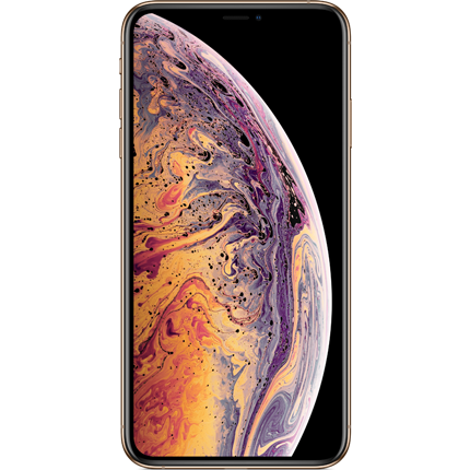 iPhone Xs