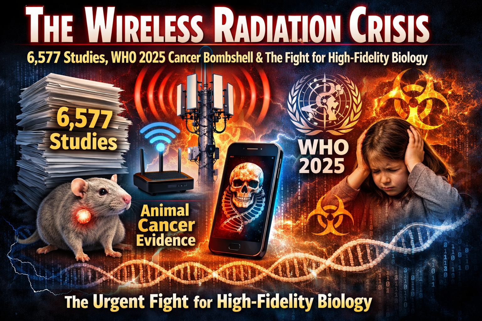 The Only Complete Roadmap to Safe Technology