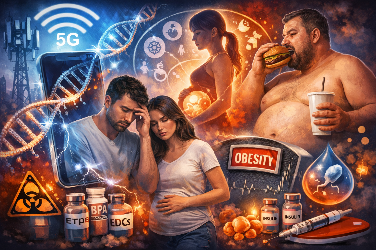 30 Years of Truth Over Profit: The RF Safe Story — Why We Build Differently, Advocate Fiercely, and Demand a Biologically Aligned Wireless Future