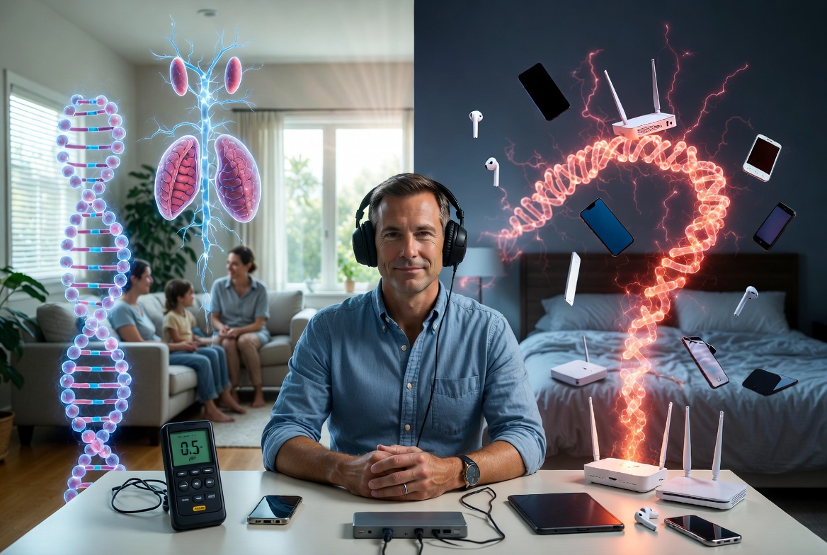 Why Modern Humans Are Aging Faster Than Ever