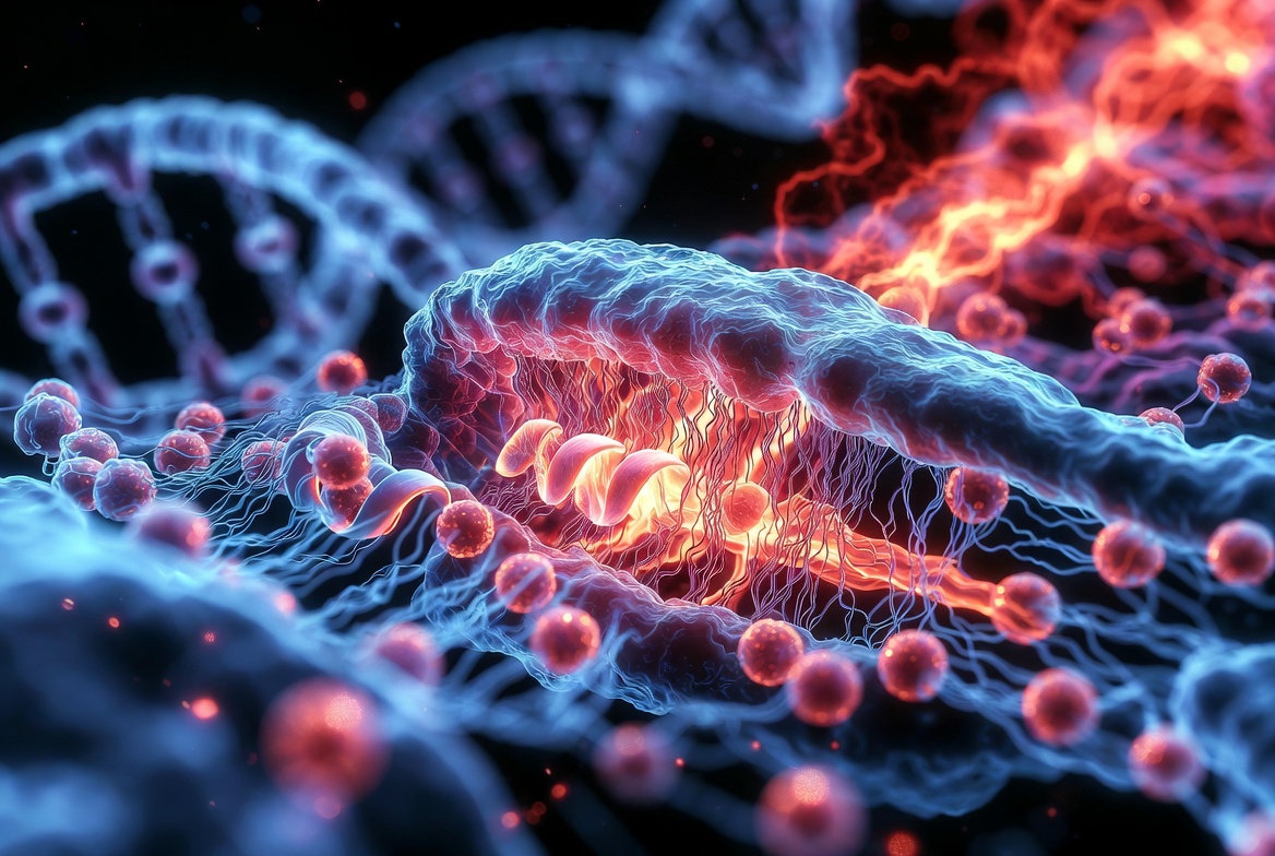 The Most Important EMF Paper Almost No One Is Talking About: Panagopoulos’ IFO-VGIC Mechanism and Why It Changes Everything